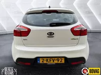 Kia Rio 1.2 CVVT Comf. Pack Airco Navi Lmv BT Nap Foto