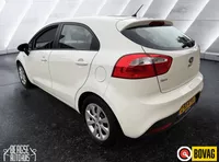 Kia Rio 1.2 CVVT Comf. Pack Airco Navi Lmv BT Nap Foto