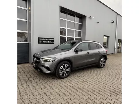 Mercedes-Benz GLA -klasse GLA 250 e (247.785)