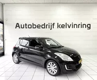 Suzuki Swift 1.2 Exclusive EASSS Bovag Garantie Foto