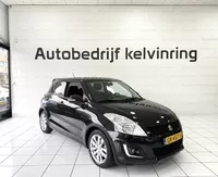 Suzuki Swift 1.2 Exclusive EASSS Bovag Garantie Foto