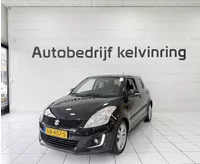 Suzuki Swift 1.2 Exclusive EASSS Bovag Garantie Foto