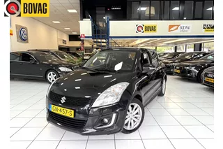 Suzuki Swift 1.2 Exclusive EASSS Bovag Garantie