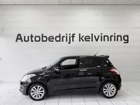 Suzuki Swift 1.2 Exclusive EASSS Bovag Garantie Foto