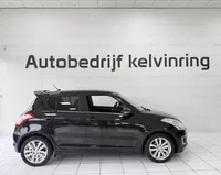 Suzuki Swift 1.2 Exclusive EASSS Bovag Garantie Foto
