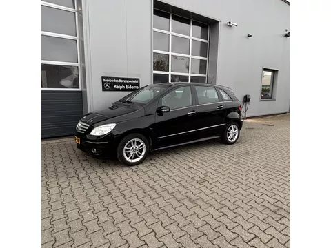 Mercedes-Benz B-Klasse 170