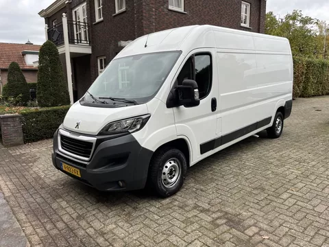 Peugeot Boxer 333 2.0 HDI L3H2 MAXI EURO 6