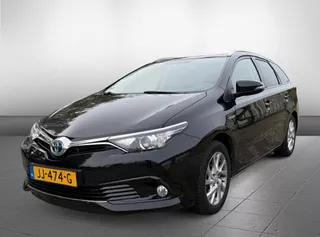 Toyota Auris Touring Sports 1.8 Hybr. Trend
