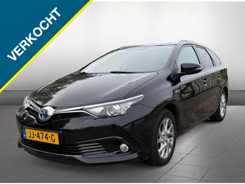 Toyota Auris Touring Sports 1.8 Hybr. Trend