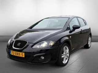SEAT Leon 1.2 TSI Eco.Bns COPA