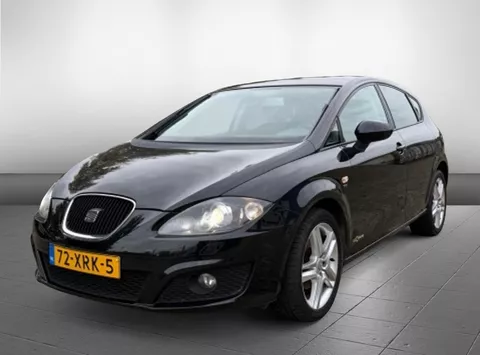SEAT Leon 1.2 TSI Eco.Bns COPA