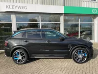 Lynk & Co 01 1.5 PHEV, Panodak, Clima, Camera, Carplay, Foto