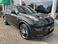 Lynk & Co 01 1.5 PHEV, Panodak, Clima, Camera, Carplay, Foto