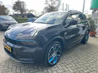 Lynk & Co 01 1.5 PHEV, Panodak, Clima, Camera, Carplay, Foto