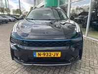 Lynk & Co 01 1.5 PHEV, Nav Clima, Camera, Carplay, Foto