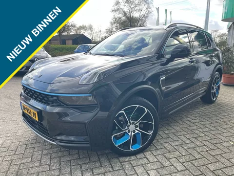 Lynk &amp; Co 01 1.5 PHEV, Nav Clima, Camera, Carplay,