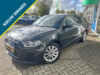 Audi A1 Sportback 30 TFSI Adv. Pro L. Clima, Nav, Stoelverwarming