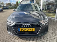 Audi A1 Sportback 30 TFSI Adv. Pro L. Clima, Nav, Stoelverwarming Foto