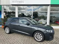 Audi A1 Sportback 30 TFSI Adv. Pro L. Clima, Nav, Stoelverwarming Foto