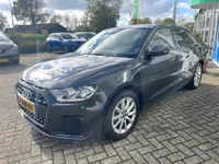 Audi A1 Sportback 30 TFSI Adv. Pro L. Clima, Nav, Stoelverwarming Foto