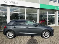 Audi A1 Sportback 30 TFSI Adv. Pro L. Clima, Nav, Stoelverwarming Foto
