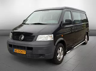 Volkswagen TRANSPORTER Camper Reimo