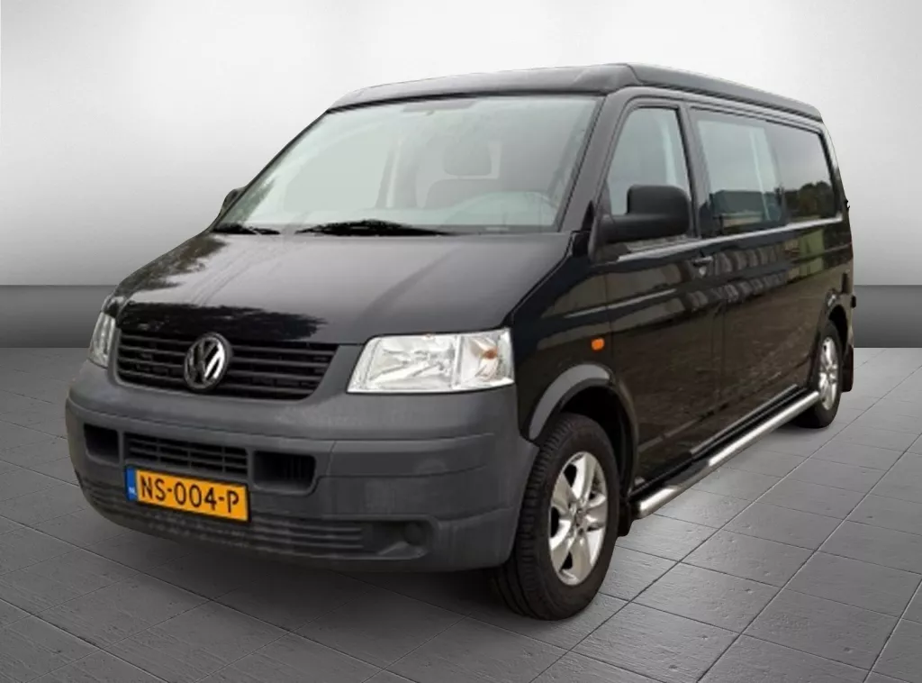 Volkswagen TRANSPORTER Camper Reimo