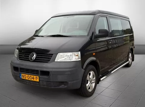 Volkswagen TRANSPORTER Camper Reimo