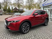 Mazda CX-5 2.0 Skyactiv-G | 165pk | Advantage | Navigatie | 1800kg Trekgewi Foto