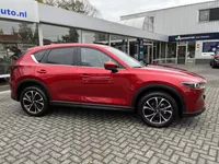 Mazda CX-5 2.0 Skyactiv-G | 165pk | Advantage | Navigatie | 1800kg Trekgewi Foto