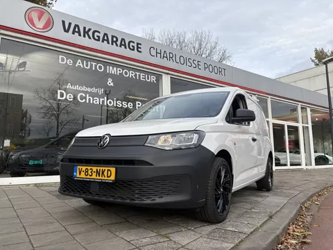 Volkswagen Caddy Caddy 55KW