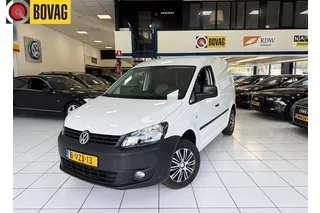 Volkswagen Caddy 1.6 TDI Airco Incl BTW