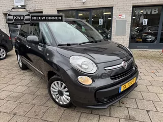 Fiat 500L 0.9 TwinAir Easy Trekhaak Beurt NAP