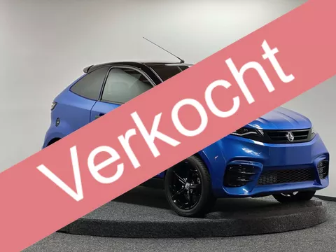 VERKOCHT Aixam Coupe Sport