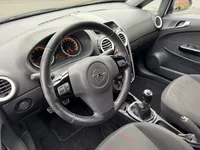 Opel Corsa 1.2 16V Edition Airco Lmv Foto