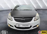 Opel Corsa 1.2 16V Edition Airco Lmv Foto
