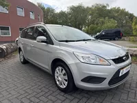 Ford FOCUS Wagon 1.6 Trend Airco Pdc Nap Foto
