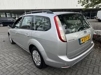 Ford FOCUS Wagon 1.6 Trend Airco Pdc Nap Foto