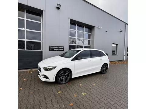 Mercedes-Benz B-Klasse -klasse AMG B 250 e