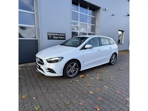 Mercedes-Benz B-Klasse -klasse AMG B 250 e
