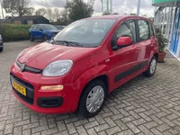 Fiat Panda 1.2 Popstar, 4cil, Airco, Audio, Trekhaak Foto