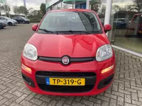 Fiat Panda 1.2 Popstar, 4cil, Airco, Audio, Trekhaak Foto
