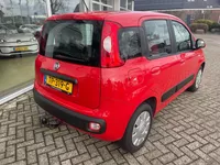 Fiat Panda 1.2 Popstar, 4cil, Airco, Audio, Trekhaak Foto