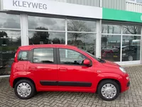 Fiat Panda 1.2 Popstar, 4cil, Airco, Audio, Trekhaak Foto