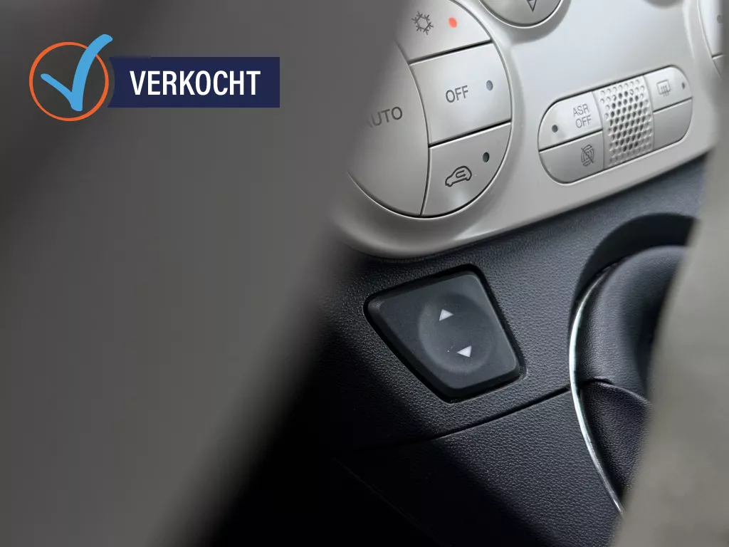 Fiat 500C 0.9 TwinAir Lounge Cabrio Pdc Clima Lmv Fiat 500C 0.9 TwinAir Lounge Cabrio Pdc Clima Lmv