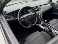 Peugeot 508 1.6 Active Clima Cruise Trekhaak Dealeronderhouden Foto
