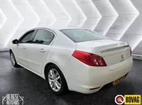 Peugeot 508 1.6 Active Clima Cruise Trekhaak Dealeronderhouden Foto