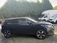 Nissan QASHQAI 1.2 N-Vision Foto