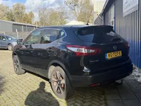 Nissan QASHQAI 1.2 N-Vision Foto