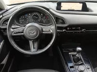 Mazda CX-30 2.0 e-SkyActiv-G, CAMERA / STUUR/STOELVERWARMING / APPLE CARPLAY Foto